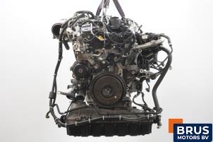 Usagé Moteur Mercedes Vito Mixto (447.7) 2.0 116 CDI 16V Prix € 8.409,50 Prix TTC proposé par Brus Motors BV