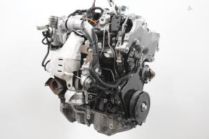 Begagnade Motor Renault Trafic Passenger (1JL/2JL/3JL/4JL) 1.6 dCi 140 Twin Turbo Pris € 5.445,00 Inklusive moms erbjuds av Brus Motors BV