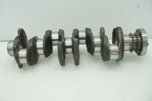 Skontrolowane Wal korbowy BMW X1 (E84) xDrive 20d 2.0 16V Cena € 605,00 Z VAT oferowane przez Brus Motors BV