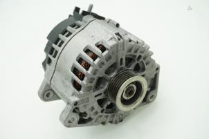 Gebruikte Dynamo Mercedes S (W223) 3.0 S-400d 4-Matic Prijs € 302,50 Inclusief btw aangeboden door Brus Motors BV