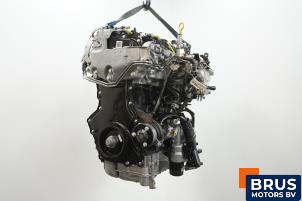 Usagé Moteur Renault Trafic (1FL/2FL/3FL/4FL) 2.0 dCi 16V 170 Prix € 5.445,00 Prix TTC proposé par Brus Motors BV