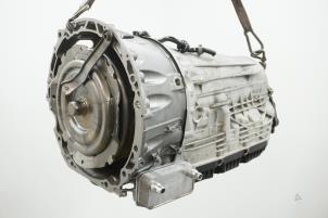 Gebruikte Automaatbak Mercedes Vito Mixto (447.7) 2.0 114 CDI 16V Prijs € 2.359,50 Inclusief btw aangeboden door Brus Motors BV