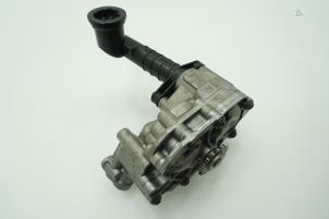 Używane Pompa oleju Peugeot Boxer (U9) 2.0 BlueHDi 130 Cena € 151,25 Z VAT oferowane przez Brus Motors BV