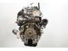 Motor från en Ford Ranger 3.2 TDCi 20V 2020
