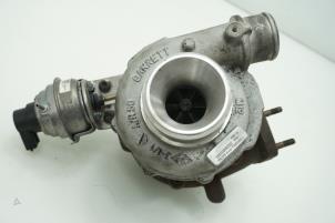 Begagnade Turbo Iveco New Daily VI 50C18, 60C18 Pris € 423,50 Inklusive moms erbjuds av Brus Motors BV