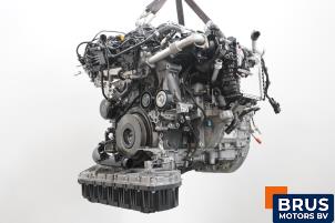 Usagé Moteur Mercedes Vito (447.6) 2.0 119 CDI 16V Prix € 8.772,50 Prix TTC proposé par Brus Motors BV