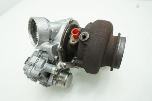 Gebruikte Turbo Mercedes Vito (639.6) 2.2 113 CDI 16V Euro 5 Prijs € 363,00 Inclusief btw aangeboden door Brus Motors BV