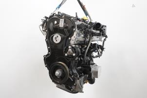 Gebruikte Motor Mercedes Vito (447.6) 1.6 111 CDI 16V Prijs € 4.537,50 Inclusief btw aangeboden door Brus Motors BV