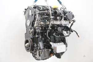 Gebruikte Motor Mercedes Vito (447.6) 1.6 111 CDI 16V Prijs € 4.235,00 Inclusief btw aangeboden door Brus Motors BV