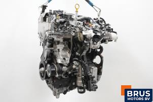 Usagé Moteur Renault Trafic (1FL/2FL/3FL/4FL) 2.0 dCi 16V 170 Prix € 5.747,50 Prix TTC proposé par Brus Motors BV