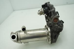 Gebruikte EGR Klep Ford Transit Custom 2.0 TDCi 16V Eco Blue 130 Prijs € 211,75 Inclusief btw aangeboden door Brus Motors BV