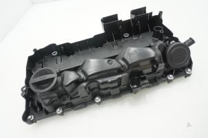 Used Rocker cover Volvo V40 (MV) 2.0 D2 16V Price € 121,00 Inclusive VAT offered by Brus Motors BV