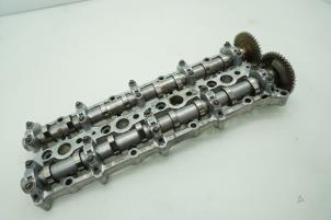 Używane Walek rozrzadu BMW 1 serie (F20) 116d 2.0 16V Cena € 423,50 Z VAT oferowane przez Brus Motors BV