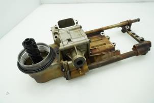 Używane Pompa oleju BMW 5 serie (E60) 540i 32V Cena € 907,50 Z VAT oferowane przez Brus Motors BV