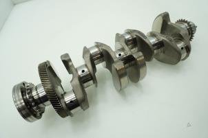 Begagnade Vevaxel Landrover Discovery V (LR) 2.0 Td4 16V Pris € 907,50 Inklusive moms erbjuds av Brus Motors BV