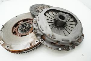 Gebruikte Vliegwiel dubbele massa Iveco New Daily VI 50C16 Prijs € 302,50 Inclusief btw aangeboden door Brus Motors BV