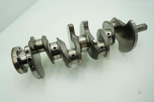 Używane Wal korbowy Citroen Jumper (U9) 2.0 BlueHDi 130 Cena € 605,00 Z VAT oferowane przez Brus Motors BV