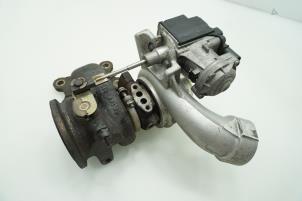 Begagnade Turbo Volkswagen Golf VII (AUA) 1.4 TSI BlueMotion Technology 125 16V Pris € 423,50 Inklusive moms erbjuds av Brus Motors BV