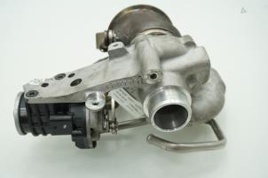 Begagnade Turbo Peugeot 208 II (UB/UH/UP) 1.2 Vti 12V PureTech 100 Pris € 363,00 Inklusive moms erbjuds av Brus Motors BV