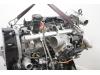 Motor från en Fiat Ducato (250) 2.3 D 130 Multijet 2016