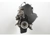 Motor från en Fiat Ducato (250) 2.3 D 130 Multijet 2016