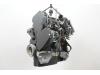 Motor från en Fiat Ducato (250) 2.3 D 130 Multijet 2016