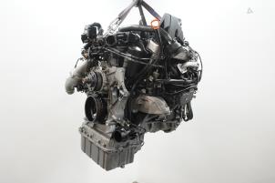 Gebruikte Motor Mercedes Sprinter 5t (906) 516 CDI 16V Prijs € 5.989,50 Inclusief btw aangeboden door Brus Motors BV