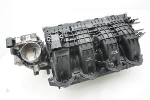 Gebruikte Inlaatspruitstuk Volkswagen Golf VII (AUA) 1.4 TSI 16V Prijs € 151,25 Inclusief btw aangeboden door Brus Motors BV