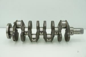 Gebruikte Krukas Renault Trafic (1FL/2FL/3FL/4FL) 1.6 dCi Twin Turbo Prijs € 484,00 Inclusief btw aangeboden door Brus Motors BV