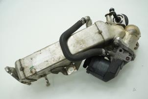 Używane Zawór EGR BMW 1 serie (F20) 116d 2.0 16V Cena € 151,25 Z VAT oferowane przez Brus Motors BV