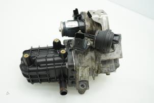 Używane Zawór EGR Peugeot Expert (V1/VA/VB/VE/VF/VT/VY) 2.0 Blue HDi 120 16V Cena € 272,25 Z VAT oferowane przez Brus Motors BV