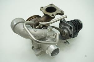 Używane Turbo Opel Corsa F (UB/UH/UP) 1.2 Turbo 12V 100 Cena € 363,00 Z VAT oferowane przez Brus Motors BV