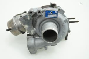 Używane Turbo Opel Vivaro B 1.6 CDTI 115 Cena € 453,75 Z VAT oferowane przez Brus Motors BV