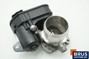 Used Throttle body Peugeot 208 II (UB/UH/UP) 1.2 Vti 12V PureTech 130 Price € 90,75 Inclusive VAT offered by Brus Motors BV