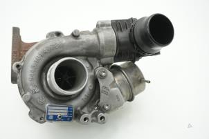 Używane Turbo Mercedes C (W205) C-200 1.6 CDI BlueTEC, C-200 d 16V Cena € 544,50 Z VAT oferowane przez Brus Motors BV