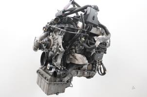 Gebruikte Motor Mercedes Sprinter 3,5t (906.73) 313 CDI 16V Prijs € 5.989,50 Inclusief btw aangeboden door Brus Motors BV