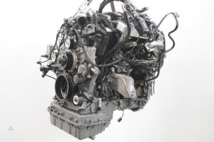 Gebruikte Motor Mercedes Vito (639.7) 2.2 110 CDI 16V Euro 5 Prijs € 3.932,50 Inclusief btw aangeboden door Brus Motors BV