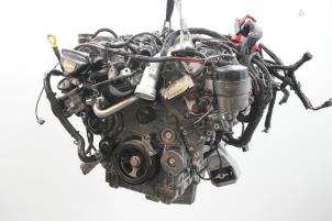 Używane Silnik Jeep Grand Cherokee (WH/WK) 3.0 CRD V6 24V DPF Cena € 4.235,00 Z VAT oferowane przez Brus Motors BV