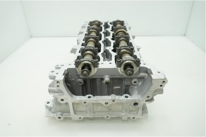 Topplock från en Mercedes-Benz C (W204) 2.2 C-200 CDI 16V BlueEFFICIENCY 2013