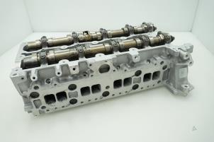 Używane Glowica cylindra Mercedes C (W204) 2.2 C-200 CDI 16V BlueEFFICIENCY Cena € 605,00 Z VAT oferowane przez Brus Motors BV