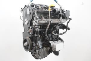 Gebruikte Motor Opel Vivaro 1.6 CDTI 95 Euro 6 Prijs € 4.235,00 Inclusief btw aangeboden door Brus Motors BV