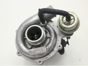 Begagnade Turbo Rover 200 (RF) 220D 2.0 Pris € 121,00 Inklusive moms erbjuds av Brus Motors BV