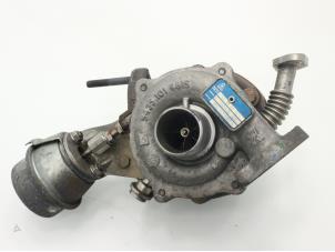 Używane Turbo Opel Corsa C (F08/68) 1.3 CDTi 16V Cena € 302,50 Z VAT oferowane przez Brus Motors BV