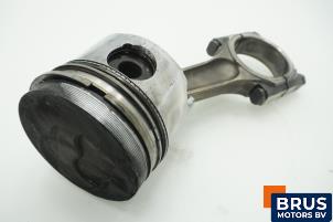 Usagé Bielle Fiat Scudo (220Z) 1.9 TD Prix € 90,75 Prix TTC proposé par Brus Motors BV