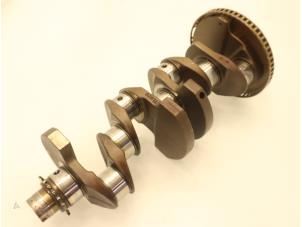 Begagnade Vevaxel Seat Altea (5P1) 1.6 Pris € 181,50 Inklusive moms erbjuds av Brus Motors BV