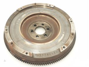 Gebruikte Vliegwiel Citroen Jumpy (G9) 1.6 HDI Prijs € 121,00 Inclusief btw aangeboden door Brus Motors BV