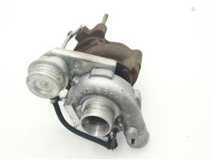 Gebruikte Turbo Fiat Marea (185AX) 1.9 JTD 105 Prijs € 121,00 Inclusief btw aangeboden door Brus Motors BV