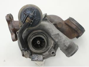 Gebruikte Turbo Fiat Ducato (243/244/245) 2.0 JTD Combinato Gran Vol. Prijs € 302,50 Inclusief btw aangeboden door Brus Motors BV