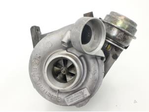 Gebruikte G-lader Mercedes C (W203) 2.7 C-270 CDI 20V Prijs € 302,50 Inclusief btw aangeboden door Brus Motors BV