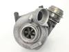 Turbo från en Mercedes-Benz C (W203) 2.7 C-270 CDI 20V 2003